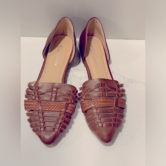 5/$25 Item: Chinese Laundry Flats - Picture 1 of 7